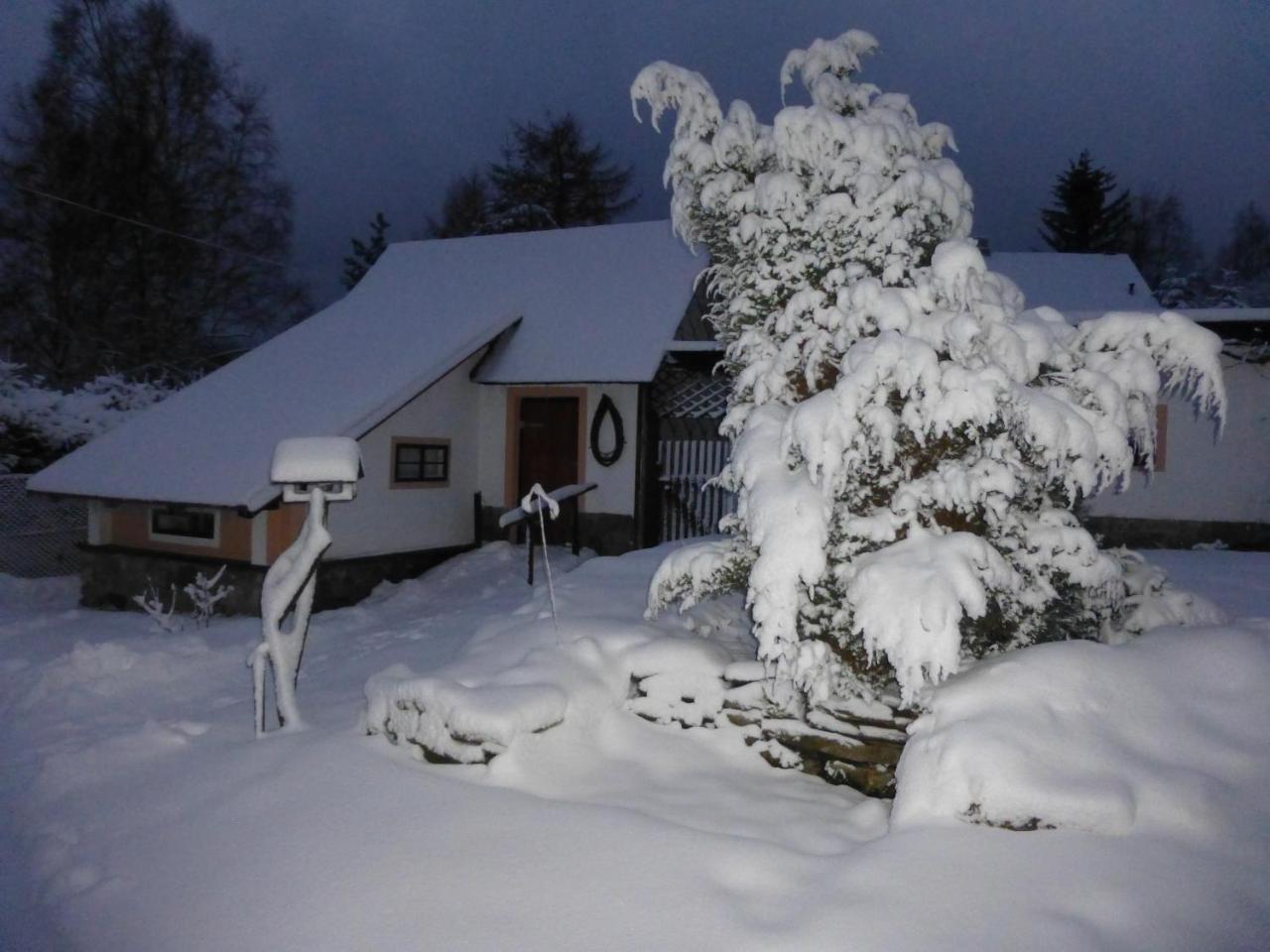 U Votápků Nové Hute Exterior foto